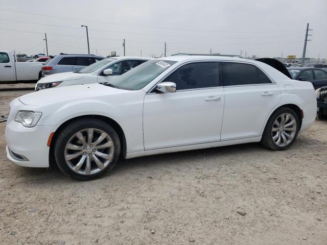 CHRYSLER 300 TOURIN 2018 2c3ccaag3jh308433