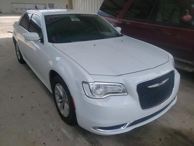 CHRYSLER 300 TOURIN 2018 2c3ccaag3jh308545