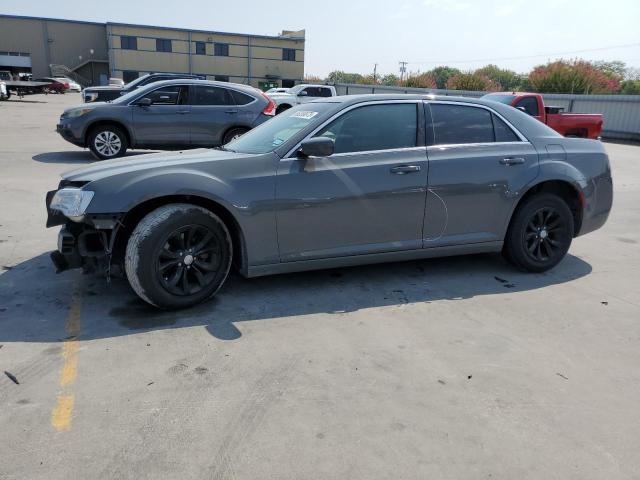 CHRYSLER 300 TOURIN 2018 2c3ccaag3jh308691