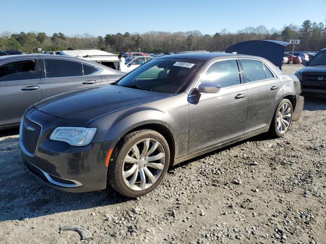 CHRYSLER 300 TOURIN 2018 2c3ccaag3jh315592