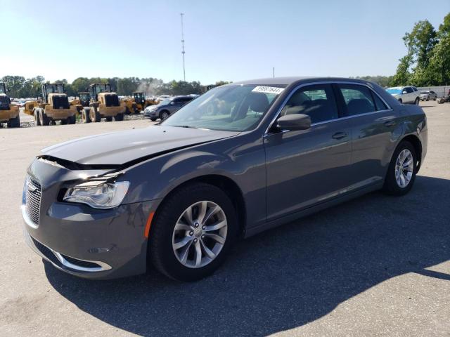 CHRYSLER 300 2018 2c3ccaag3jh331873