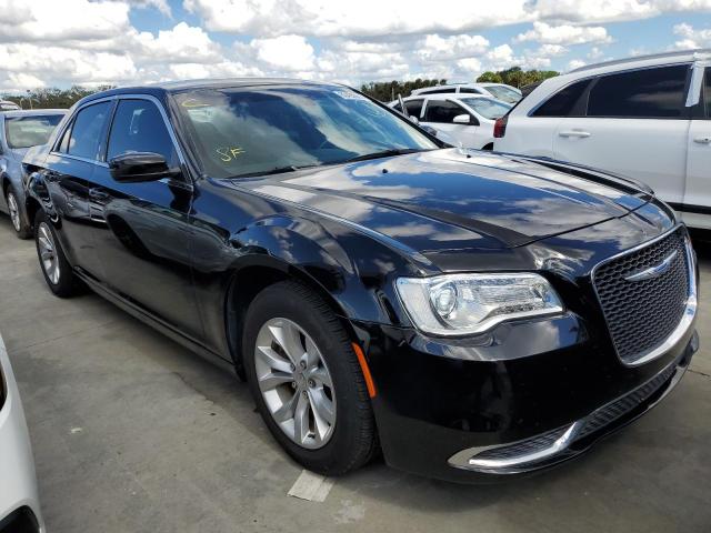 CHRYSLER 300 TOURIN 2018 2c3ccaag3jh340511