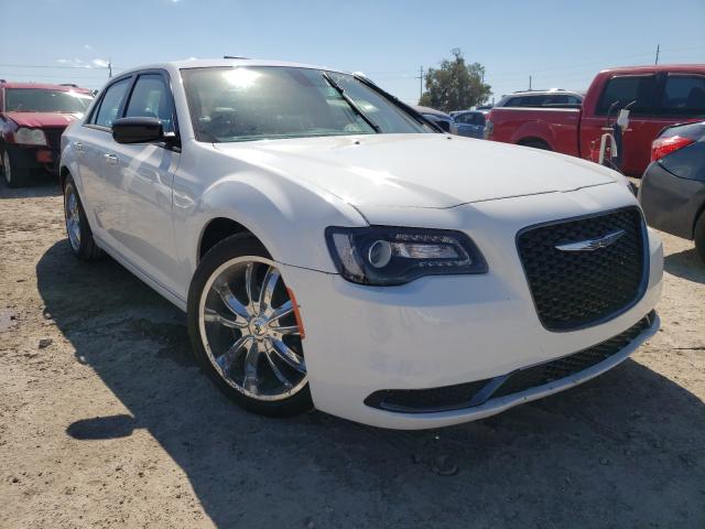 CHRYSLER 300 TOURIN 2018 2c3ccaag3jh340752