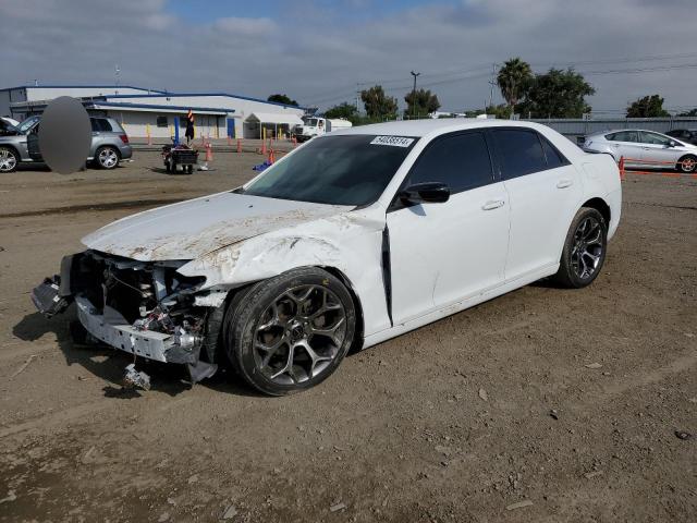 CHRYSLER 300 2018 2c3ccaag3jh340959