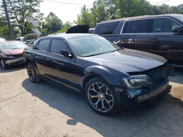 CHRYSLER 300 TOURIN 2018 2c3ccaag3jh340976