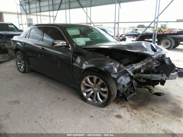 CHRYSLER 300 2019 2c3ccaag3kh507225