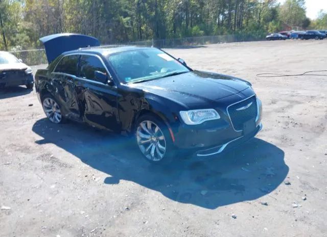 CHRYSLER 300 2019 2c3ccaag3kh542475