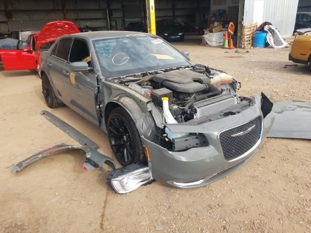 CHRYSLER 300 TOURIN 2019 2c3ccaag3kh547949