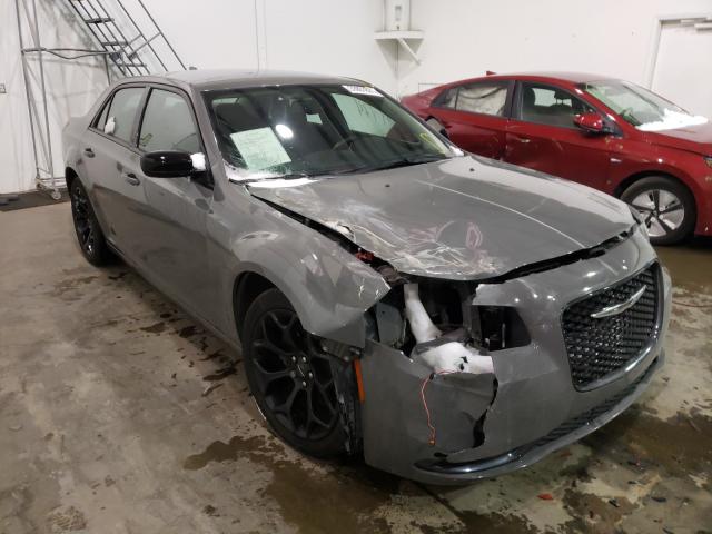 CHRYSLER 300 TOURIN 2019 2c3ccaag3kh581034