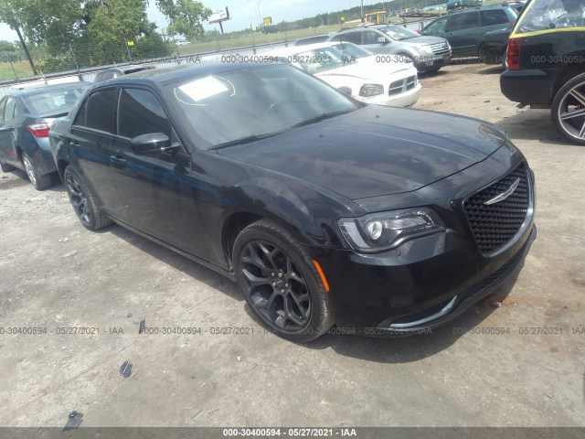 CHRYSLER 300 2019 2c3ccaag3kh582619