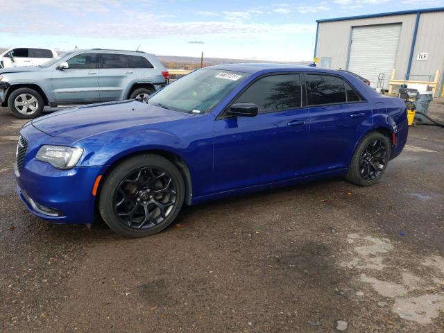 CHRYSLER 300 2019 2c3ccaag3kh590347