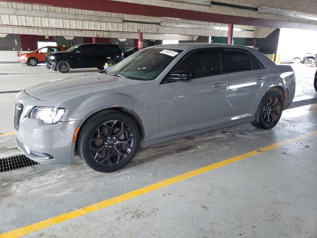 CHRYSLER 300 TOURIN 2019 2c3ccaag3kh590641