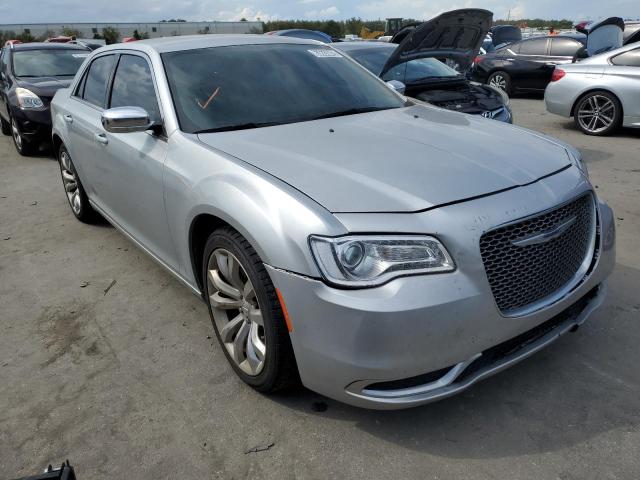 CHRYSLER 300 TOURIN 2019 2c3ccaag3kh601640