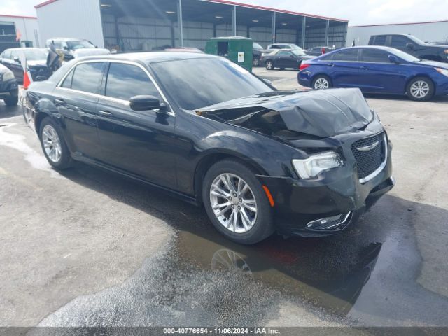 CHRYSLER 300 2019 2c3ccaag3kh606031