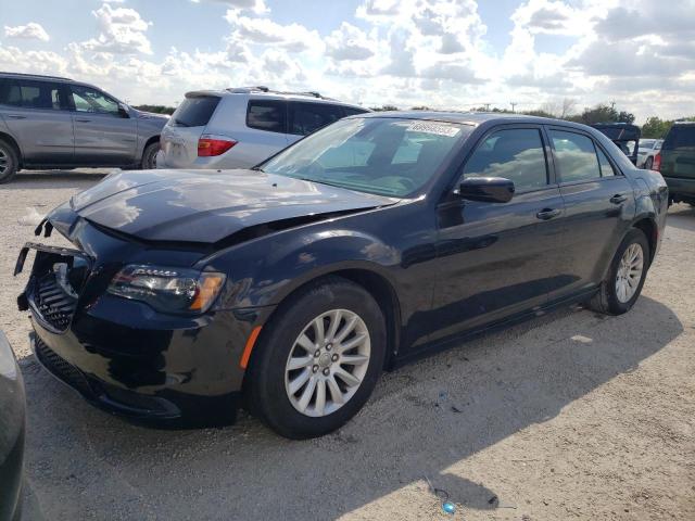 CHRYSLER 300 TOURIN 2019 2c3ccaag3kh610015