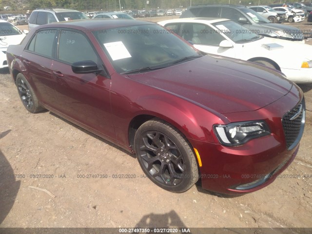 CHRYSLER 300 2019 2c3ccaag3kh613593