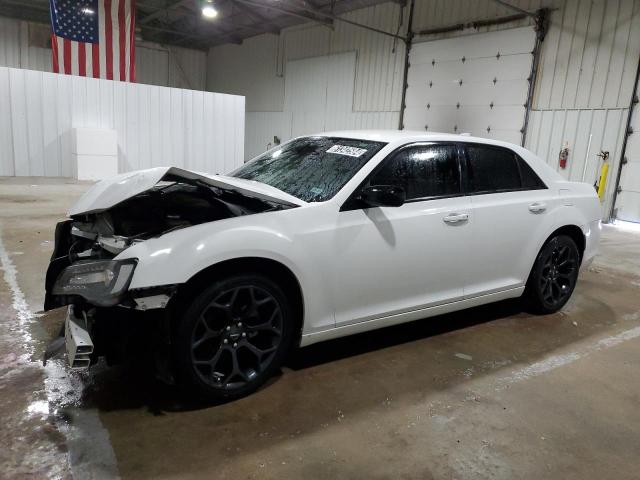 CHRYSLER 300 TOURIN 2019 2c3ccaag3kh614453