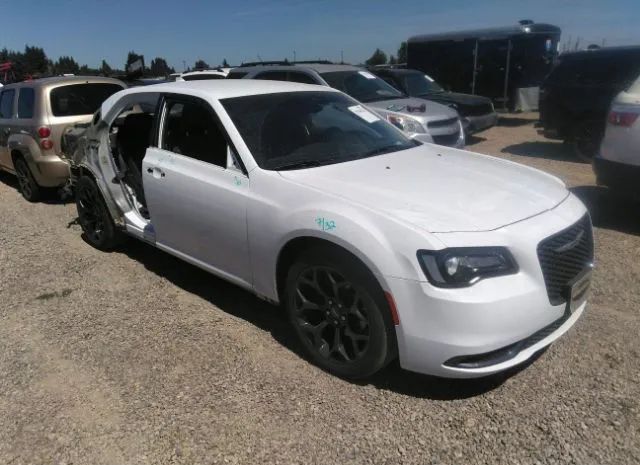 CHRYSLER 300 2019 2c3ccaag3kh651325