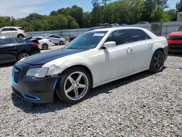 CHRYSLER 300 TOURIN 2019 2c3ccaag3kh654533