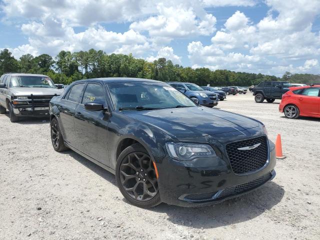 CHRYSLER 300 TOURIN 2019 2c3ccaag3kh666312