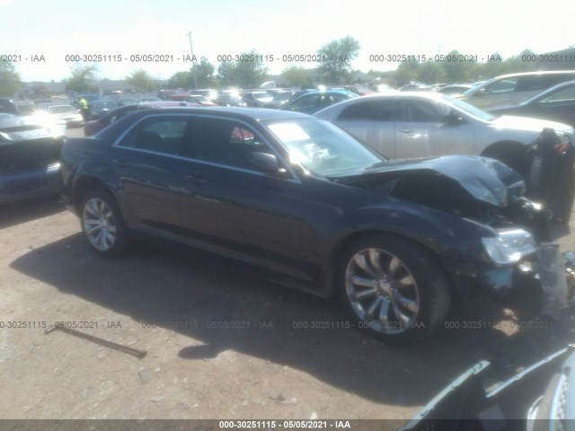 CHRYSLER 300 2019 2c3ccaag3kh676077