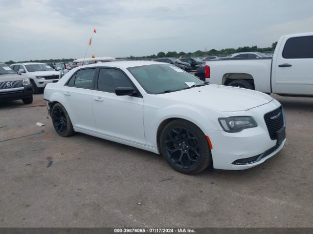 CHRYSLER 300 2019 2c3ccaag3kh676757