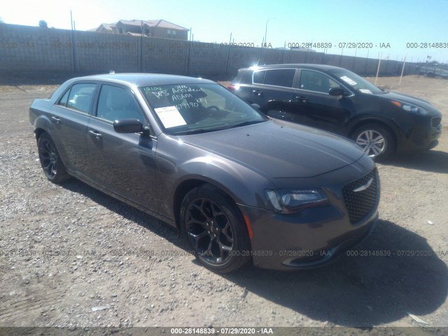 CHRYSLER 300 2019 2c3ccaag3kh679190