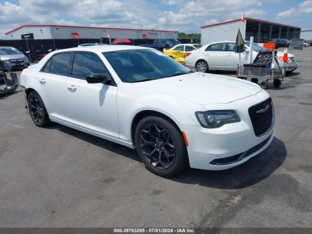 CHRYSLER 300 2019 2c3ccaag3kh679366