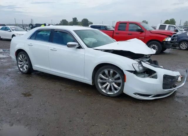 CHRYSLER 300 2019 2c3ccaag3kh682963