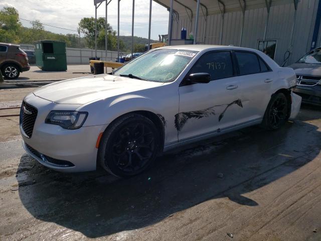 CHRYSLER 300 TOURIN 2019 2c3ccaag3kh683028