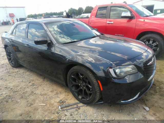 CHRYSLER 300 2019 2c3ccaag3kh683112