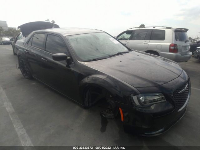 CHRYSLER 300 2019 2c3ccaag3kh690609