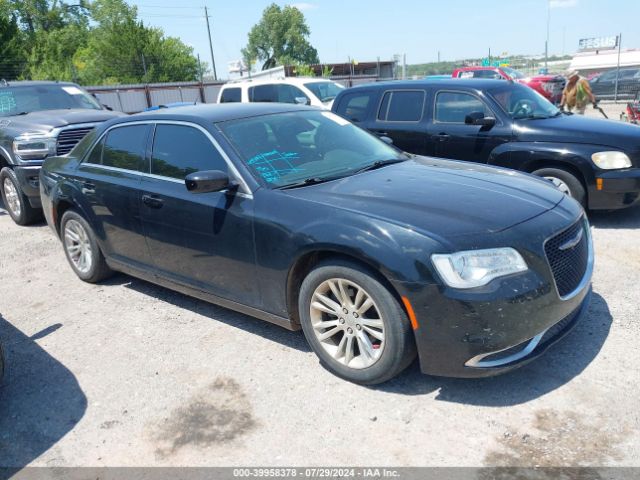 CHRYSLER 300 2019 2c3ccaag3kh693803