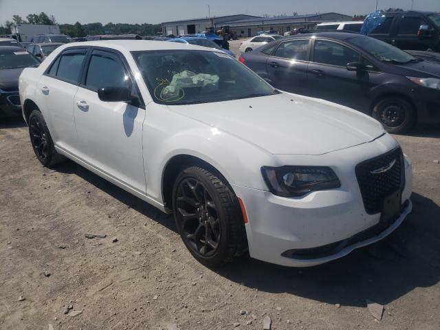 CHRYSLER 300 TOURIN 2019 2c3ccaag3kh714455