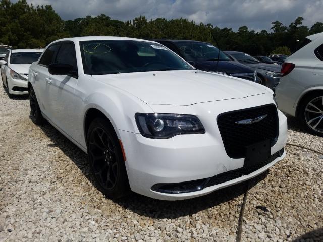 CHRYSLER 300 TOURIN 2019 2c3ccaag3kh727254