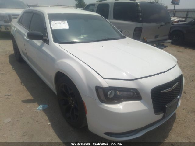 CHRYSLER 300 2019 2c3ccaag3kh729005