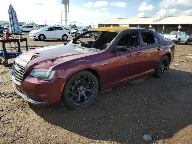 CHRYSLER 300 2019 2c3ccaag3kh733247