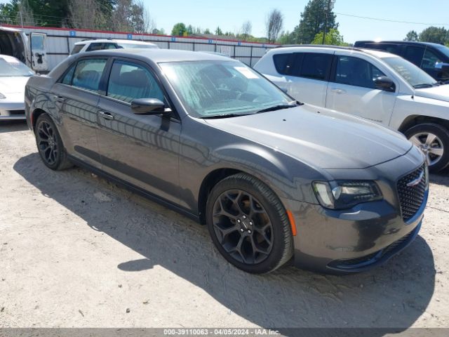 CHRYSLER 300 2019 2c3ccaag3kh735032