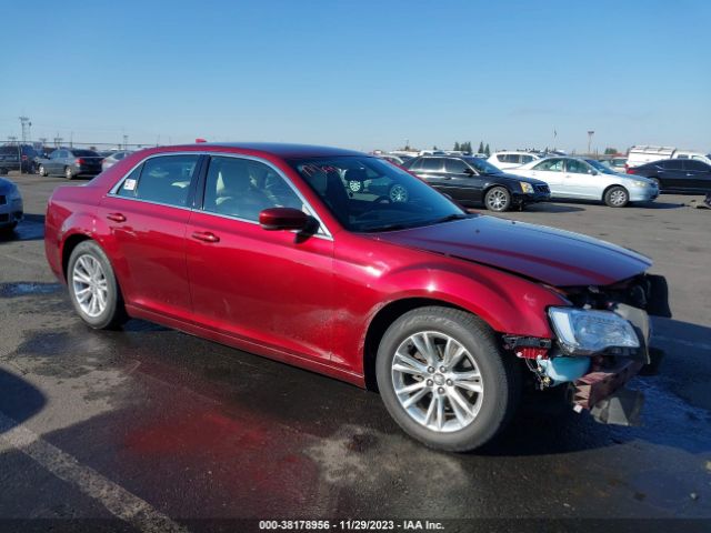 CHRYSLER 300 2019 2c3ccaag3kh738948