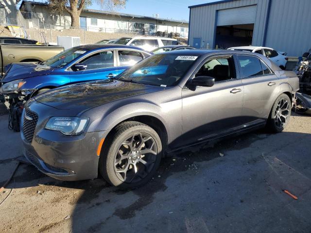 CHRYSLER 300 2019 2c3ccaag3kh746001