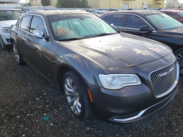 CHRYSLER 300 TOURIN 2019 2c3ccaag3kh746144