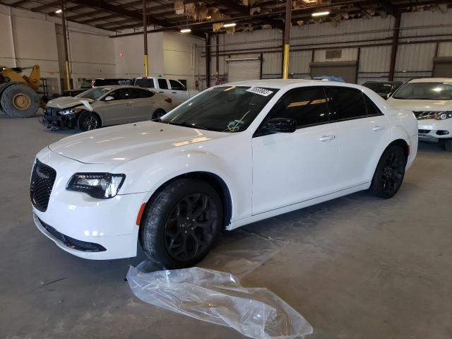 CHRYSLER 300 2019 2c3ccaag3kh747326