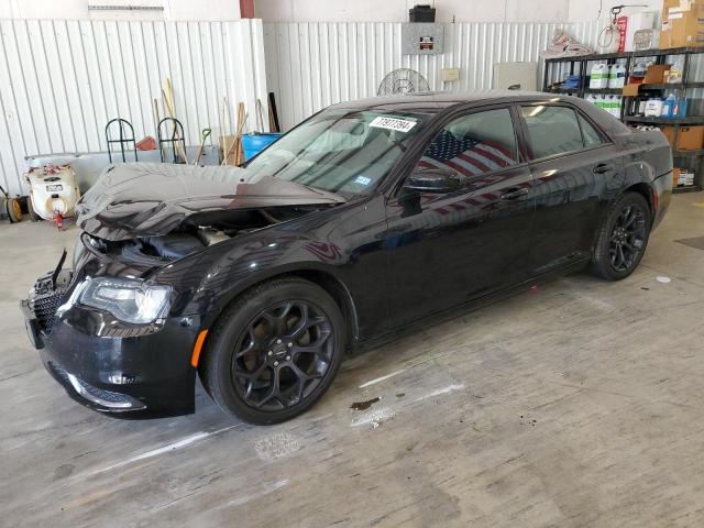 CHRYSLER 300 TOURIN 2019 2c3ccaag3kh755748