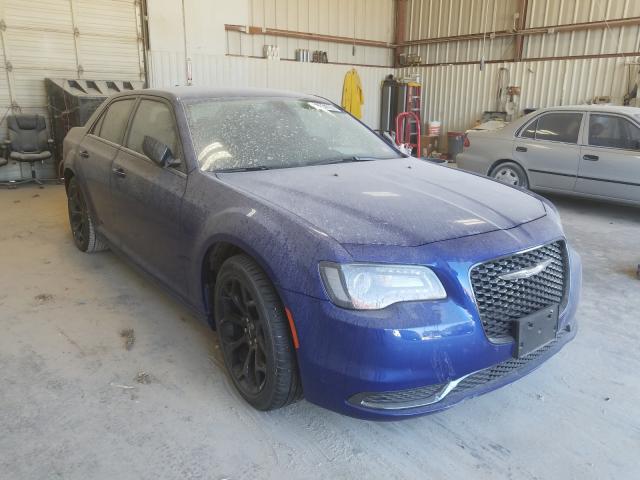 CHRYSLER 300 TOURIN 2020 2c3ccaag3lh115797