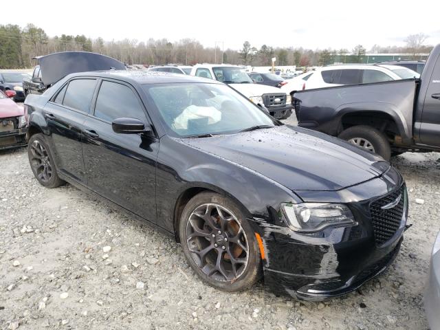 CHRYSLER 300 TOURIN 2020 2c3ccaag3lh128243