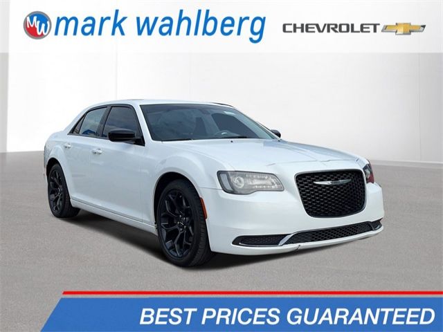 CHRYSLER 300 2020 2c3ccaag3lh128386