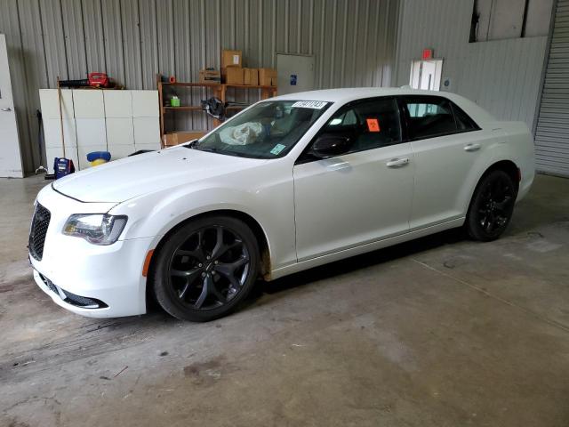 CHRYSLER 300 2020 2c3ccaag3lh158892