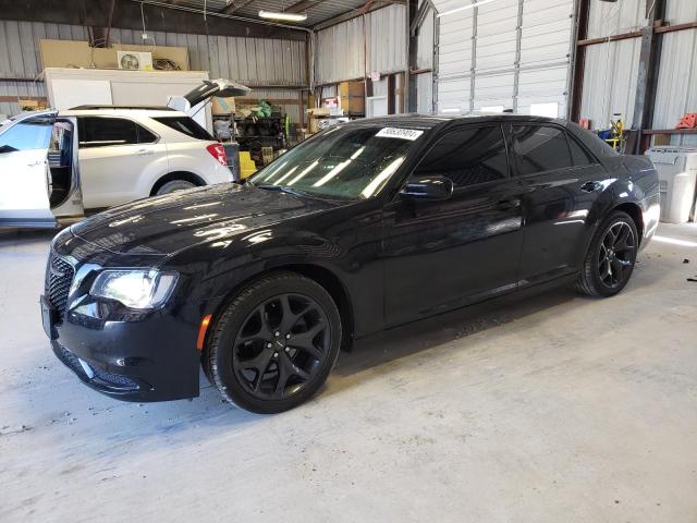 CHRYSLER 300 TOURIN 2020 2c3ccaag3lh175613