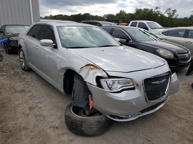 CHRYSLER 300 TOURIN 2020 2c3ccaag3lh179015