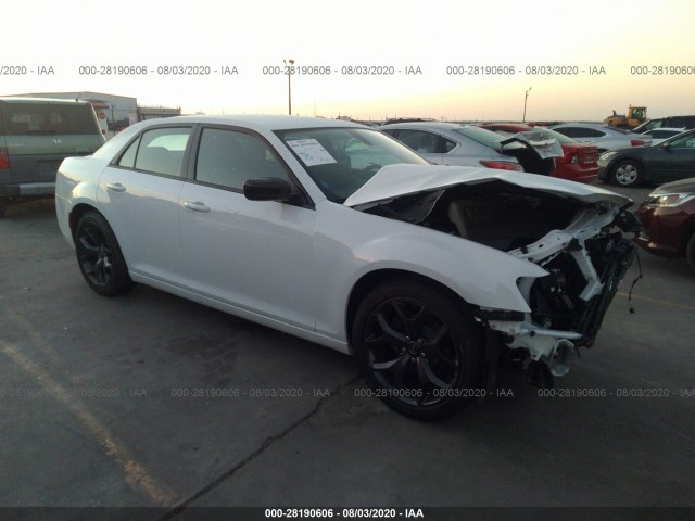 CHRYSLER 300 2020 2c3ccaag3lh179032